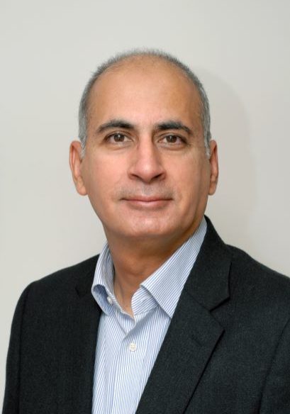 Mr Humayun Ayub-Khan